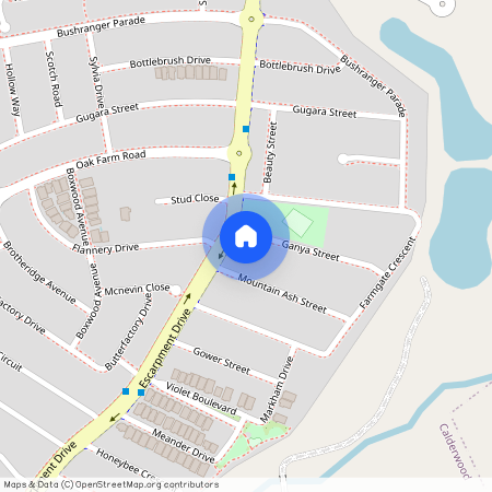 4, 23, Ganya, Street, Calderwood, 2527, New South Wales