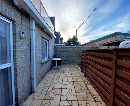 Gelijkvloers appartement te huur – Oostrozebeeksestraat 27/00.01, 8710 Wielsbeke - Foto 4