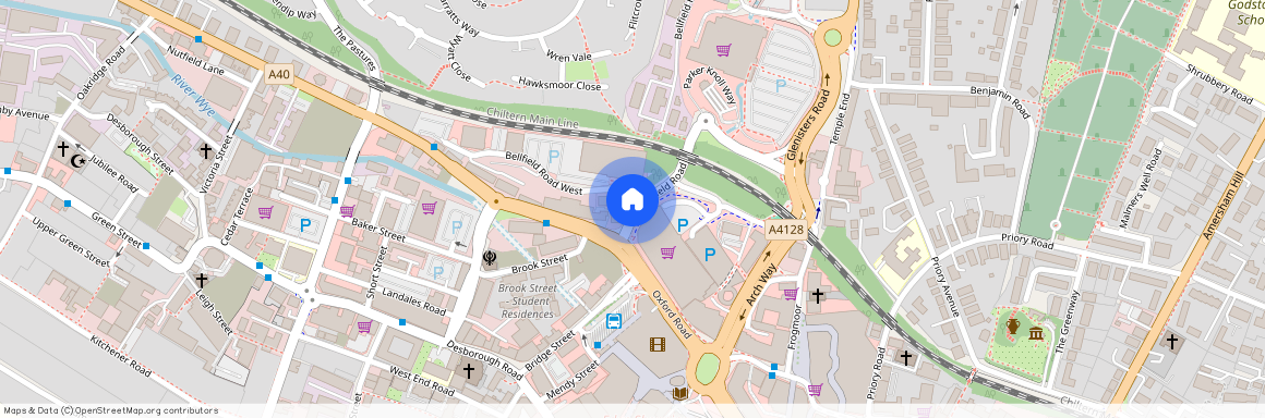 Tempus Court, High Wycombe HP13