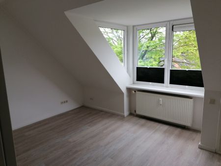 Charmante 1,5-Zimmer-Wohnung - Foto 2