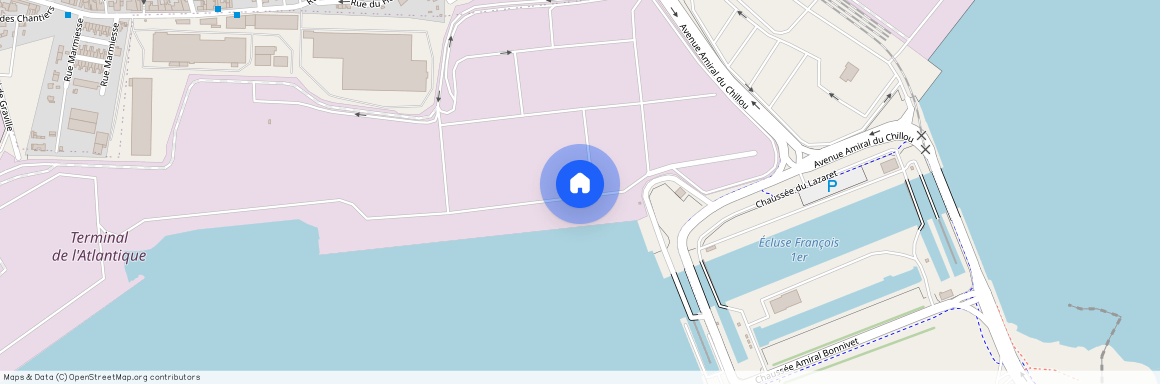 Le Havre - 76600