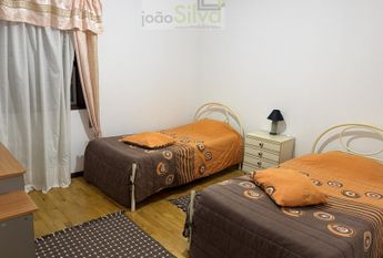 Apartamento T3 em Viana do Castelo