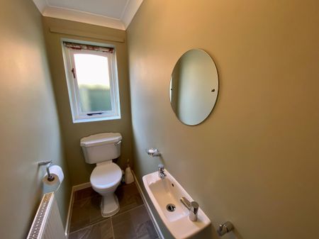 Cherry Tree Close, Thetford, Mundford - Photo 5