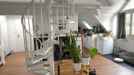 2 Zimmer-Wohnung in Zürich - Kreis 10 Höngg, möbliert, auf Zeit - Photo 4