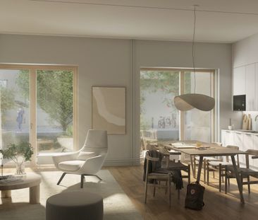 Safirgatan 11 - Photo 1