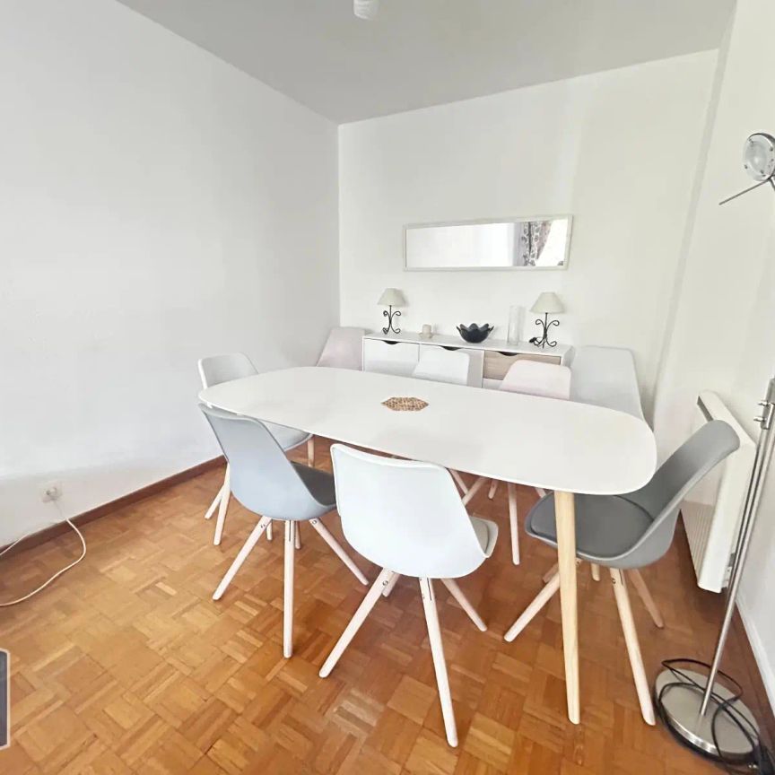 Appartement à louer 3 pièces 69.95m² - Photo 1
