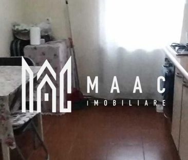 Apartament 3 camere de inchiriat | Sibiu, Vasile Aaron | 80 mp - Photo 6