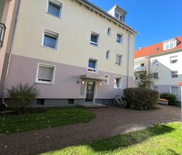 Leben in Laim: ausgebaute 3-Zimmer-Dachgeschoss-Wohnung - Photo 4