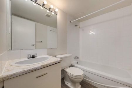 Renovated Suite - 2 Bedroom - Photo 5