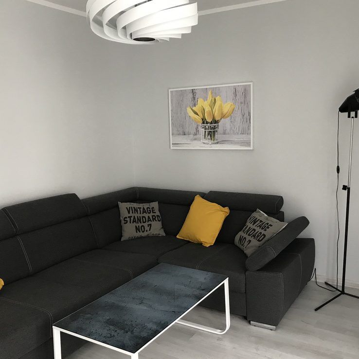 Apartament dla wymagających - Zdjęcie 1