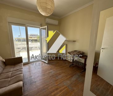 Γκαρσονιέρα/Studio 35 τ.μ. - Photo 4