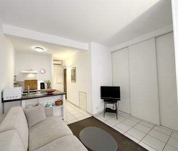 Location Appartement 2 pièces 33m² AJACCIO 20000 - Photo 3