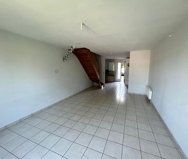 Location Appartement 3 pièces 68m² ST CHAMOND 42400 - Photo 1