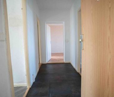 Frisch sanierte 3-Raum Wohnung ab Februar 2026 - Photo 1