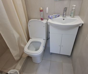 Studio/Γκαρσονιέρα για ενοικίαση Κέντρο (Παλαιά Φώκαια) - Φωτογραφία 3