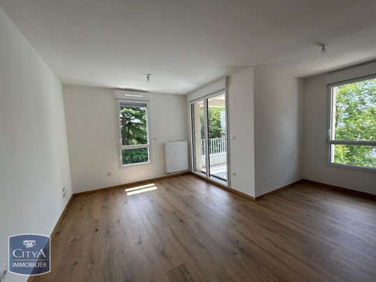 Location Appartement 2 pièces 47m² ST HERBLAIN 44800 - Photo 1