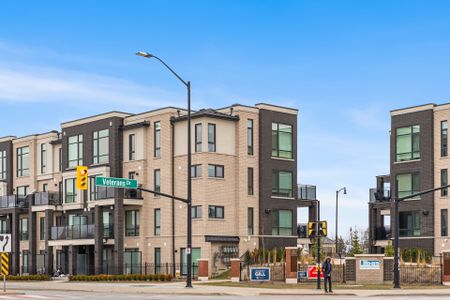 For Lease - 185 Veterans Drive Unit# 11, Brampton, Ontario - Photo 2