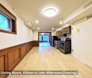 For Lease - 19 Tannery Court Unit# Lower, Richmond Hill, Ontario - Photo 4