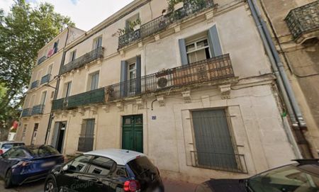 Place Carnot - T3 - 59.70m² - Photo 4