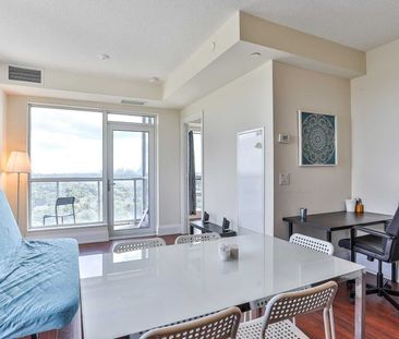 For Lease - 120 Harrison Garden Boulevard Unit# 2006, Toronto, Ontario - Photo 2