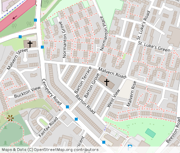 Barton Terrace, Holbeck, Leeds - Photo 1