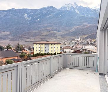 3.5 Zimmer, 3. Stock - Photo 2