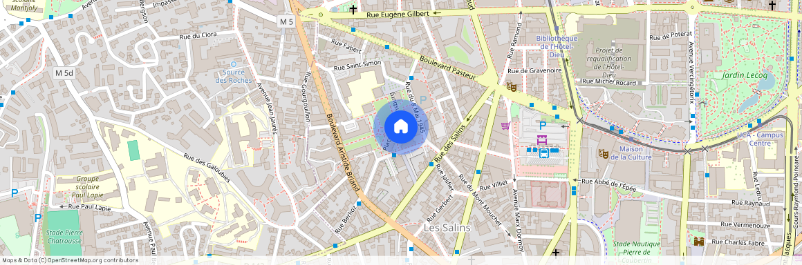 63000, Clermont-Ferrand