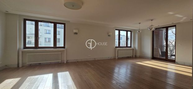 Warszawski, Warszawa, Śródmieście, Powiśle, Kruczkowskiego - Zdjęcie 1