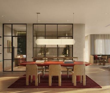 2 bedroom apartment to rent - Photo 6
