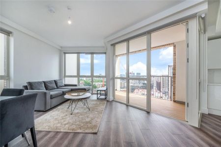 2 bedroom flat to rent - Photo 3