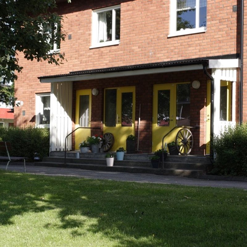 Trastvägen 5 G - Photo 2