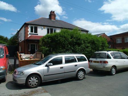 4 bedroom house to rent - Photo 3