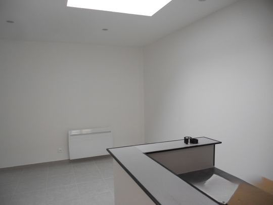 Studio 19.45 m² - 1 pièce - Amiens (80000) - Photo 1