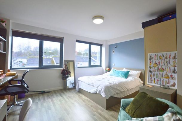 Studio to rent - Photo 1