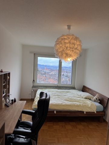 Zentrale und sonnige Aussichtslage - Foto 5