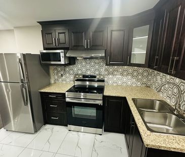 For Lease - 305 Sedgewood Street, Kitchener, Ontario - Photo 4