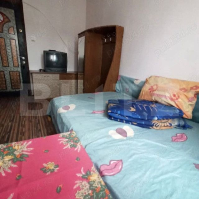 Garsonieră compactă, utilată – zona Dacia, ideală pent - Photo 1