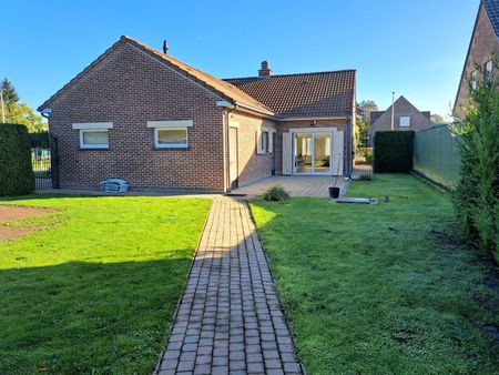 RUSTIG GELEGEN BUNGALOW MET 3 SLAAPKAMERS - IN OPTIE - Photo 3