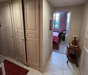 Appartement à louer 2 pièces 44.78m² - Photo 3