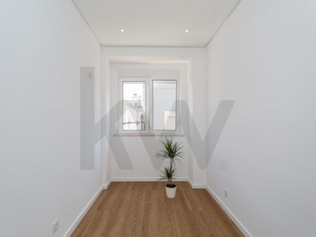 Apartamento T3 em Lisboa - Photo 4