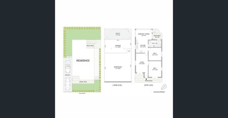 Charming Updated Cottage In Prime New Farm Pocket - Photo 4