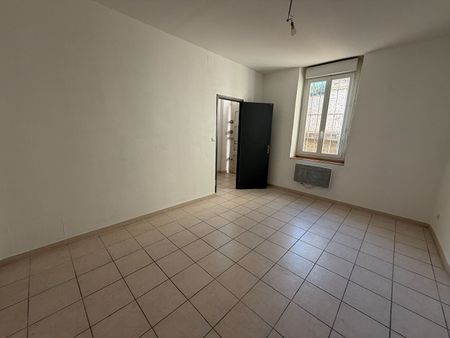 Appartement Nimes 2 piece(s) 51.52m2, - Photo 4
