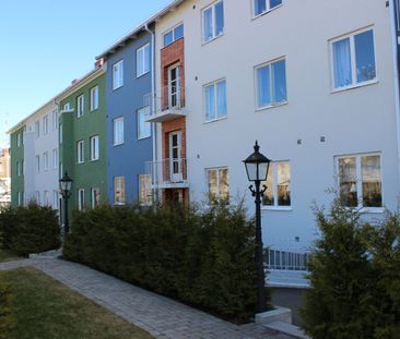 Trädgårdsgatan, Askersund - Photo 2