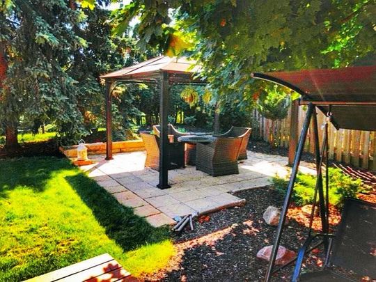 For Lease - 1332 Eddie Shain Drive, Oakville, Ontario - Photo 1