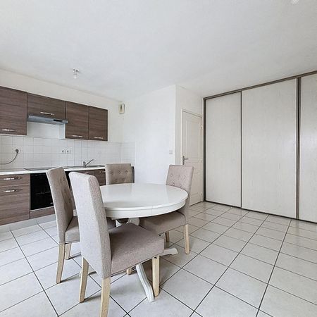 Location Appartement 1 pièce 31m² DIJON 21000 - Photo 3