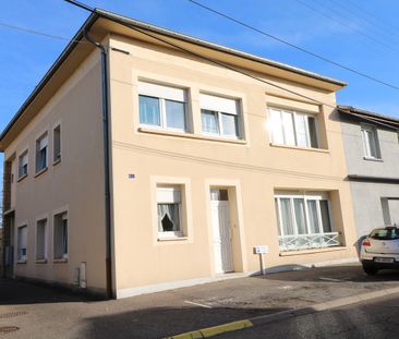 TERVILLE – Appartement 3 pièces – 2 chambres – Cave et Garage - Photo 3