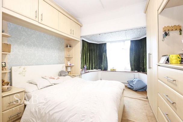 3 bedroom terraced house to rent - Photo 1
