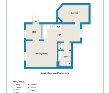 Prästgatan 12 - Photo 2