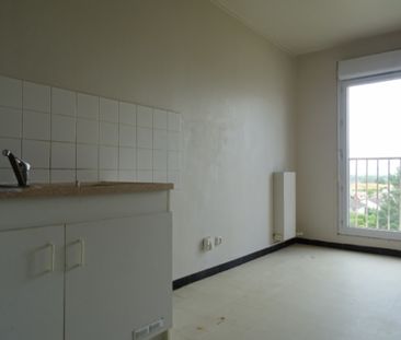 Appartement de type 2 - Photo 2