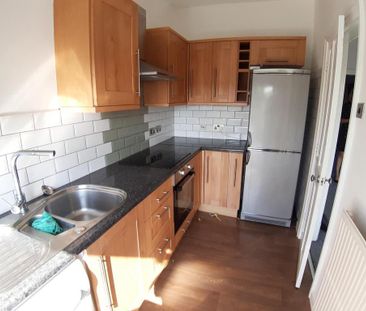 1 bedroom flat to rent - Photo 6